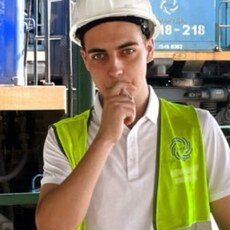 Фотография мужчины Алексей, 19 лет из г. Губкин