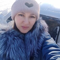 Фотография девушки Ирина, 41 год из г. Краснодар