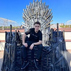 Фотография мужчины Акылбек, 26 лет из г. Астана