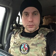 Фотография мужчины Павел, 36 лет из г. Балаклея