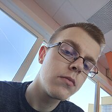 Фотография мужчины Артем, 21 год из г. Дзержинск