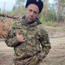 Фотография мужчины Денис, 41 год из г. Мелитополь