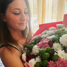 Фотография девушки Sanechka, 27 лет из г. Алексеевка (Белгородская Обл)