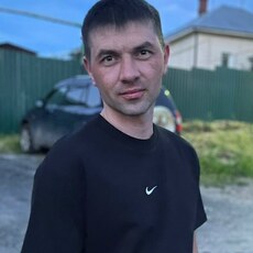 Фотография мужчины Николай, 38 лет из г. Томск