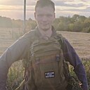 Родион, 25 лет