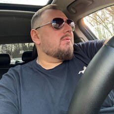 Фотография мужчины Денис, 34 года из г. Новополоцк