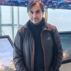 Фотография мужчины Сергей, 45 лет из г. Уфа