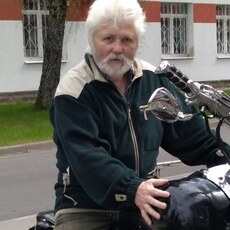 Фотография мужчины Анатолии, 61 год из г. Борисов