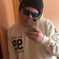 Фотография мужчины Эрнест, 23 года из г. Петропавловск-Камчатский