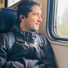 Фотография мужчины Баха, 26 лет из г. Орехово-Зуево