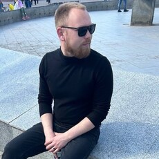 Фотография мужчины Антон, 26 лет из г. Тюмень