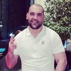 Фотография мужчины Ренат, 43 года из г. Сочи