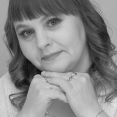 Фотография девушки Оксана, 52 года из г. Тюмень