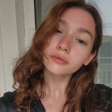 Аня, 23 из г. Москва.