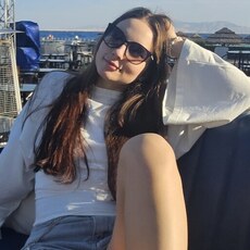 Фотография девушки Оля, 24 года из г. Москва