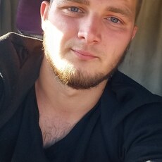 Фотография мужчины Евгений, 24 года из г. Магадан