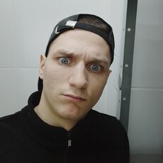 Фотография мужчины Илья, 22 года из г. Иваново