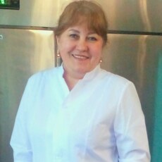 Фотография девушки Оксана, 49 лет из г. Иркутск