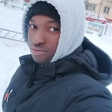 Фотография мужчины Fama, 36 лет из г. Омск