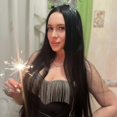 Ника, 29 из г. Севастополь.