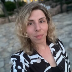 Елизавета, 32 из г. Москва.