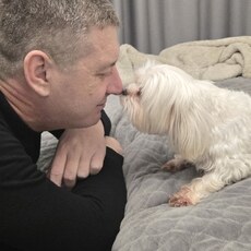 Фотография мужчины Роман, 41 год из г. Котовск