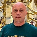 Федор, 46 лет