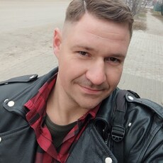 Фотография мужчины Дмитрий, 39 лет из г. Михайловка (Волгоградская Област