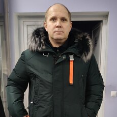 Фотография мужчины Владимир, 44 года из г. Волгоград