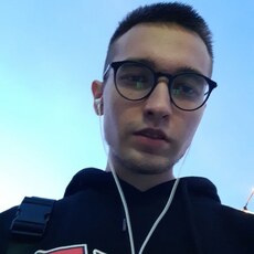 Фотография мужчины Влад, 24 года из г. Тула