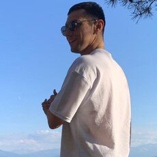 Фотография мужчины Альбек, 29 лет из г. Майкоп