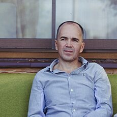 Фотография мужчины Александр, 46 лет из г. Челябинск