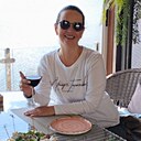 Оксана, 46 лет