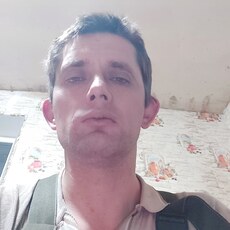 Фотография мужчины Александр, 35 лет из г. Воложин