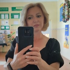 Фотография девушки Наталя, 44 года из г. Брно