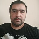 Вадим, 37 лет