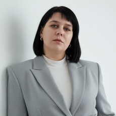 Фотография девушки Дарья, 26 лет из г. Бийск