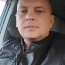 Фотография мужчины Сергей, 38 лет из г. Белгород