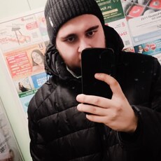 Фотография мужчины Сергей, 24 года из г. Новосибирск