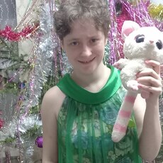 Фотография девушки Катя, 22 года из г. Тайшет