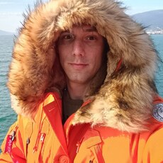 Фотография мужчины Игорь, 33 года из г. Москва