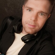 Фотография мужчины Александр, 37 лет из г. Москва