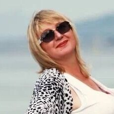 Светлана, 49 из г. Саратов.