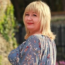 Фотография девушки Светлана, 49 лет из г. Саратов