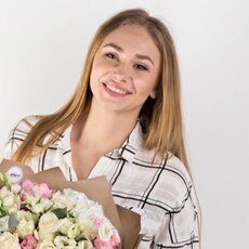 Незабудка, 33 из г. Екатеринбург.