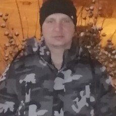 Фотография мужчины Алексей, 38 лет из г. Новочеркасск