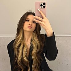 Фотография девушки Виктория, 24 года из г. Смоленск