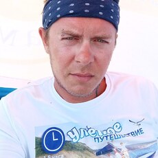 Фотография мужчины Pavel, 32 года из г. Новокубанск