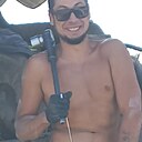 Вадим, 33 года