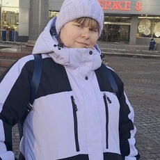 Фотография девушки Анна, 37 лет из г. Вологда